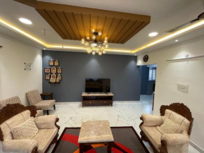 Sharma Nivas Holiday Homestay